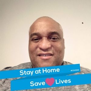 Meet your Posher, Kevin